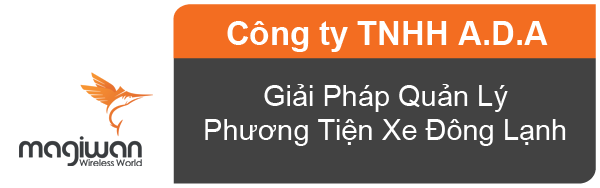 Quản lý xe đông lạnh Quản lý xe đông lạnh