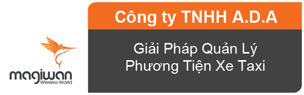 Quản lý xe taxi