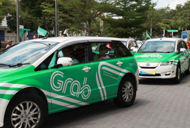 Số phận hàng vạn lái xe công nghệ đi về đâu? Hàng vạn tài xế Grab đang lo lắng về tương lai của mình sau ngày 1/4